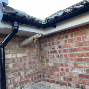 roofline installers Essex