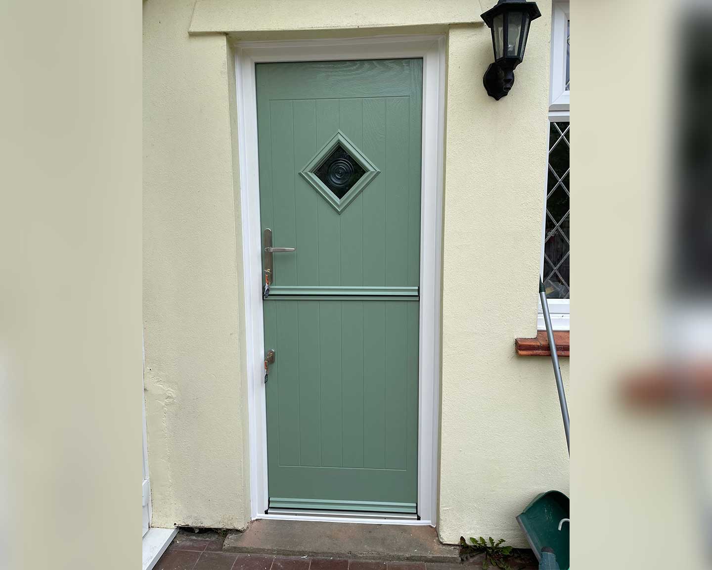 UPVC Doors & Installations Ipswich | Suffolk